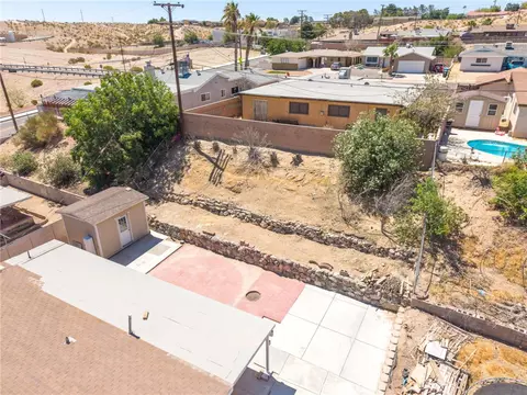 View/Area - 650 E Mountain Vw, Barstow, CA 92311 photo 3 of 6