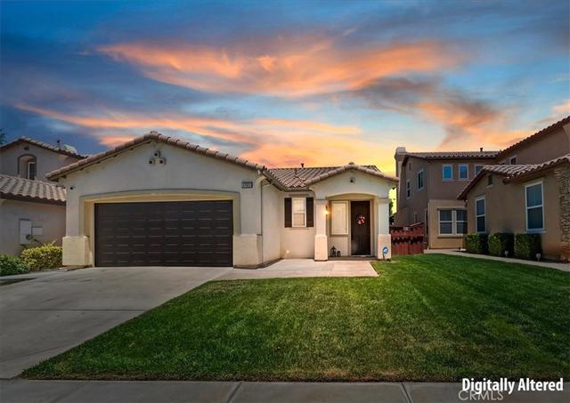 37022 Meadow Brook Way, Beaumont, CA 92223