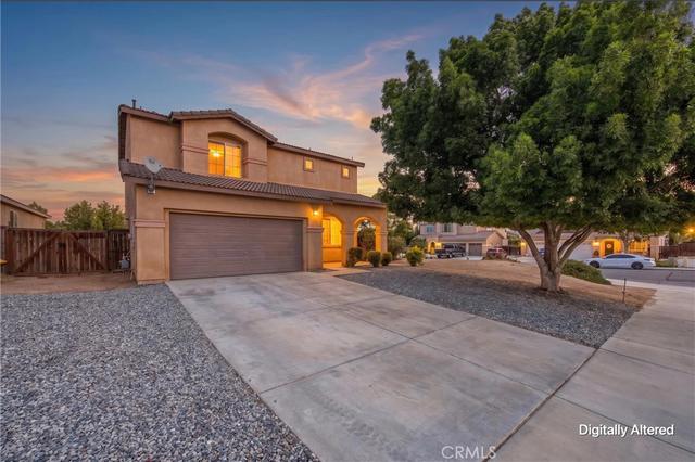 14386 Pleasant Glen Ct, Hesperia, CA 92344