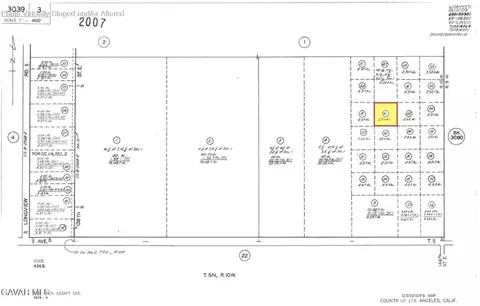 0 Avenue S-12, Littlerock, CA 93543