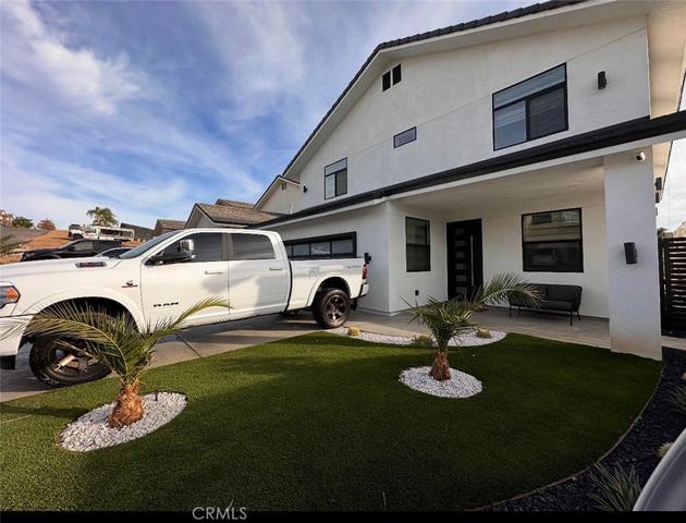 14001 Qualridge, Riverside, CA 92503