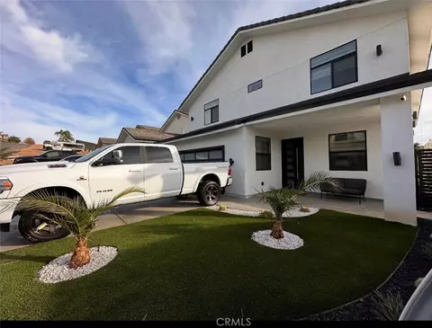 14001 Qualridge, Riverside, CA 92503