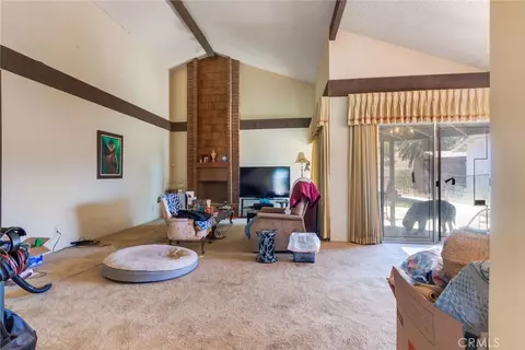 Living - 4848 Sedgwick, Riverside, CA 92507 photo 5 of 5