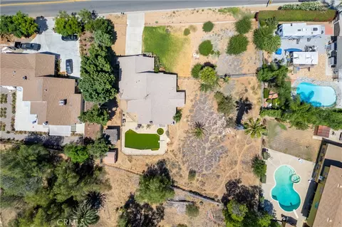 View/Area - 4848 Sedgwick, Riverside, CA 92507 photo 2 of 6