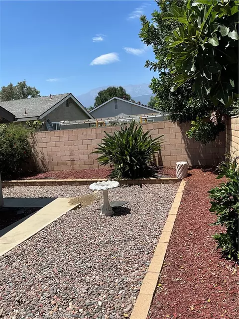Exterior - 7941 Perlite Ave, Rancho Cucamonga, CA 91730 photo 13 of 19