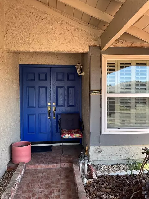 Entry Way - 7941 Perlite Ave, Rancho Cucamonga, CA 91730 photo 2 of 4