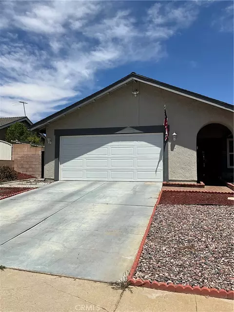 Exterior - 7941 Perlite Ave, Rancho Cucamonga, CA 91730 photo 2 of 19