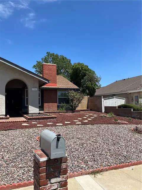 Exterior - 7941 Perlite Ave, Rancho Cucamonga, CA 91730 photo 1 of 19