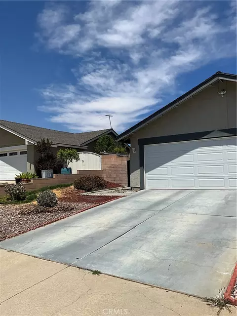 Exterior - 7941 Perlite Ave, Rancho Cucamonga, CA 91730 photo 3 of 19