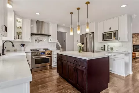 Kitchen - 1016 La Feliz, Redlands, CA 92373 photo 3 of 4