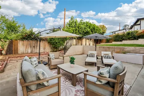 Exterior - 1016 La Feliz, Redlands, CA 92373 photo 1 of 3