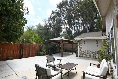 Exterior - 17371 Mockingbird Cyn, Riverside, CA 92504 photo 2 of 12