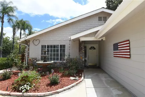 Exterior - 17371 Mockingbird Cyn, Riverside, CA 92504 photo 7 of 12