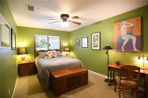 Bedroom - 17371 Mockingbird Cyn, Riverside, CA 92504 photo 2 of 4