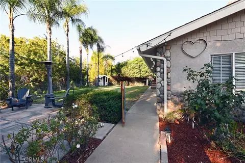 Exterior - 17371 Mockingbird Cyn, Riverside, CA 92504 photo 5 of 12