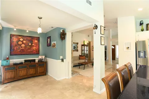 Entry Way - 17371 Mockingbird Cyn, Riverside, CA 92504 photo 1 of 2