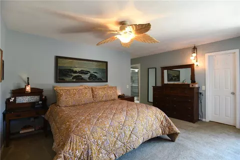 Bedroom - 17371 Mockingbird Cyn, Riverside, CA 92504 photo 4 of 4