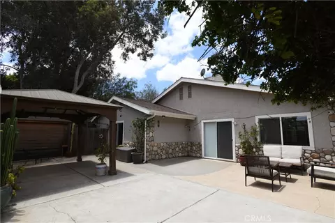 Exterior - 17371 Mockingbird Cyn, Riverside, CA 92504 photo 12 of 12