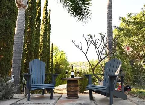 Exterior - 17371 Mockingbird Cyn, Riverside, CA 92504 photo 3 of 12