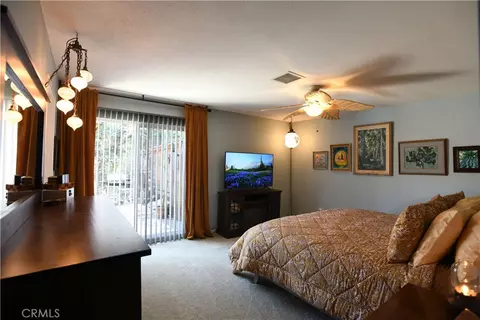 Bedroom - 17371 Mockingbird Cyn, Riverside, CA 92504 photo 1 of 4