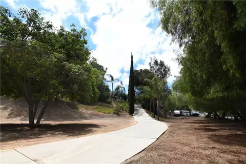 Exterior - 17371 Mockingbird Cyn, Riverside, CA 92504 photo 11 of 12
