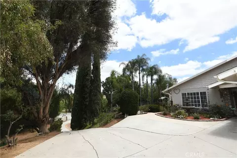 Exterior - 17371 Mockingbird Cyn, Riverside, CA 92504 photo 8 of 12