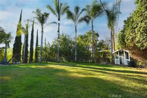Exterior - 17371 Mockingbird Cyn, Riverside, CA 92504 photo 4 of 12