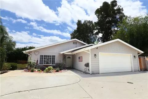 17371 Mockingbird Cyn, Riverside, CA 92504