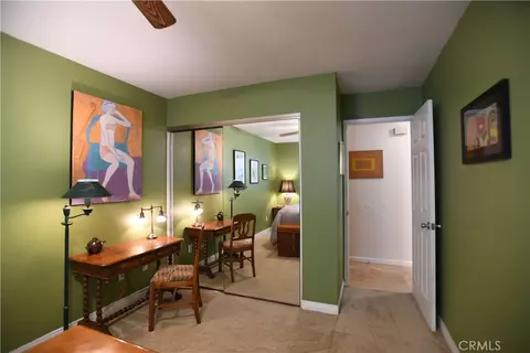 Bedroom - 17371 Mockingbird Cyn, Riverside, CA 92504 photo 3 of 4