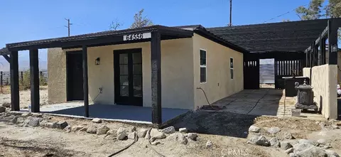 64556 16th Ave, North Palm Springs, CA 92258