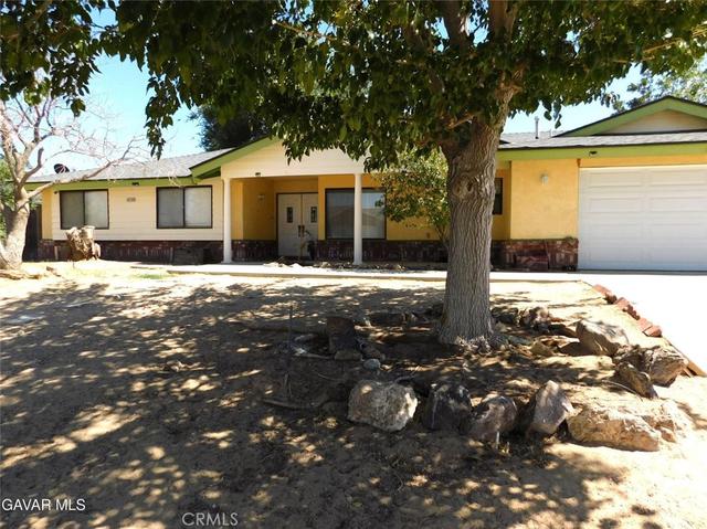 10130 Evelyn, California City, CA 93505