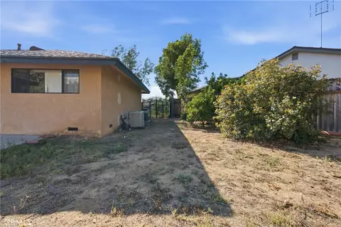 Exterior - 3318 Celeste, Riverside, CA 92507 photo 3 of 4