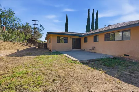 Exterior - 3318 Celeste, Riverside, CA 92507 photo 4 of 4