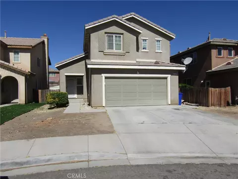 15248 Sunray Ct, Victorville, CA 92394