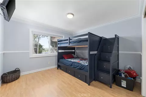Bedroom - 15510 Surrey Ct, Riverside, CA 92506 photo 4 of 6