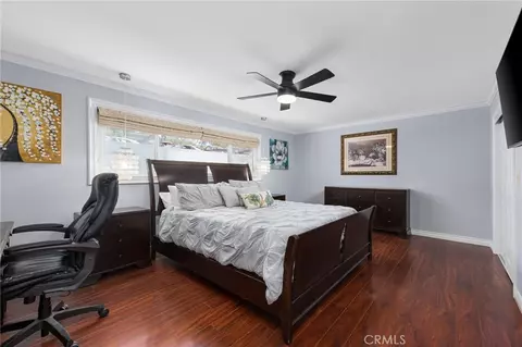 Bedroom - 15510 Surrey Ct, Riverside, CA 92506 photo 1 of 6
