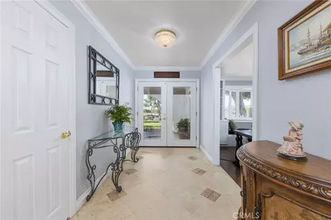 Entry Way - 15510 Surrey Ct, Riverside, CA 92506 photo 1 of 2