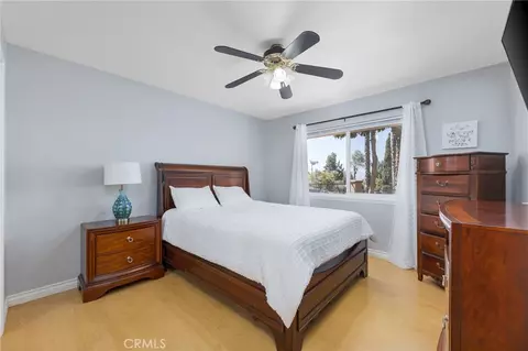 Bedroom - 15510 Surrey Ct, Riverside, CA 92506 photo 3 of 6