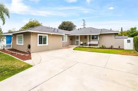 1313 E Merona Pl, Anaheim, CA 92805