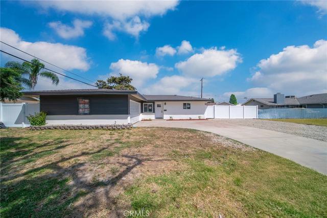1604 S Orange Ave, West Covina, CA 91790