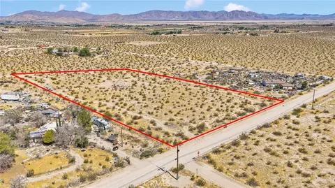 0 Lincoln Rd, Lucerne Valley, CA 92356