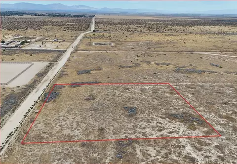 0 E Avenue Q, Palmdale, CA 93591 photo 9