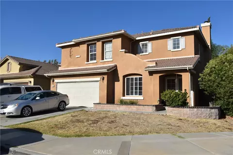 13394 Cherrylaurel Ave, Moreno Valley, CA 92553