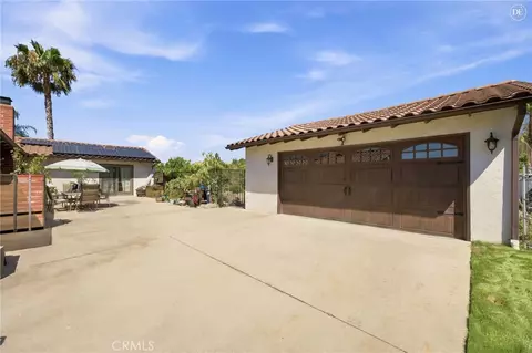 Exterior - 8424 Pumalo St, Rancho Cucamonga, CA 91701 photo 9 of 9