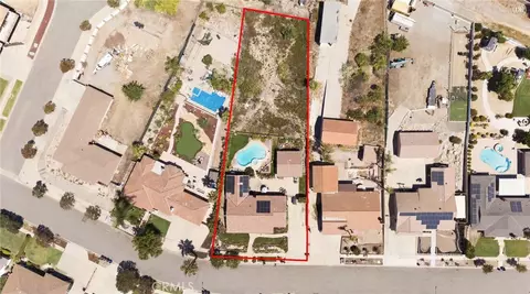 View/Area - 8424 Pumalo St, Rancho Cucamonga, CA 91701 photo 1 of 5