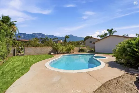 Exterior - 8424 Pumalo St, Rancho Cucamonga, CA 91701 photo 2 of 9