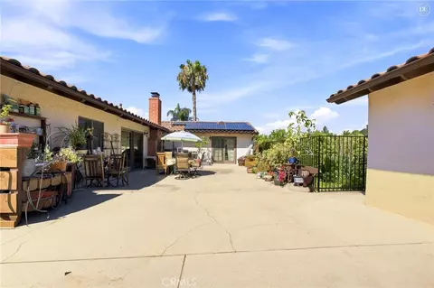 Exterior - 8424 Pumalo St, Rancho Cucamonga, CA 91701 photo 8 of 9