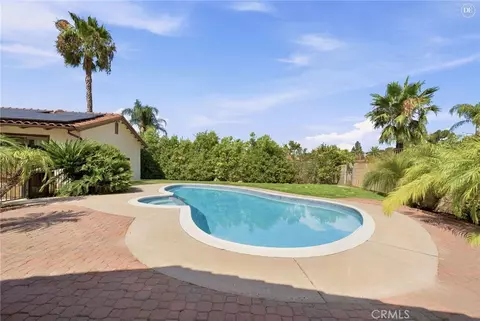 Exterior - 8424 Pumalo St, Rancho Cucamonga, CA 91701 photo 5 of 9
