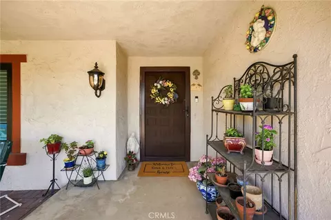 Entry Way - 8424 Pumalo St, Rancho Cucamonga, CA 91701 photo 1 of 1