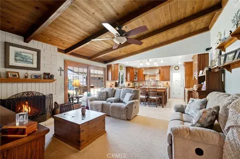 Living - 8424 Pumalo St, Rancho Cucamonga, CA 91701 photo 5 of 5